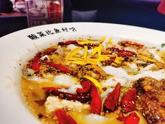 -太二酸菜鱼(汕头苏宁广场店)