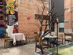 -大酉·M Coffee(北京美术馆店)
