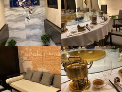 -江海肥牛(桃园南路店)