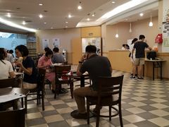 -爱康国宾体检中心(福田分院)
