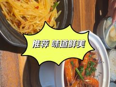 -鱼食饭稻·苏浙土菜17年老馆子(平江路店)