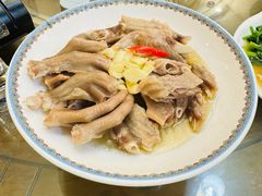 -鼎晟江南·融合江南宴(固戍店)