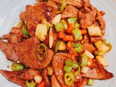 -鹿港小镇(霄云店)