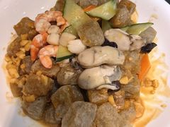 -小红鲸·海鲜餐厅(轸大路店)