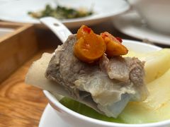 -渝半城经典川粤菜(重庆天地店)