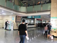-中山大学附属第三医院(天河院区)