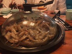 -蟹谢蒸鲜自助餐厅