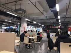 大堂-清华大学-清芬园