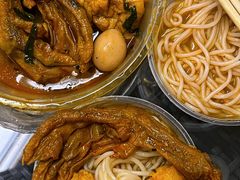 -西环肥仔螺蛳粉(总店)