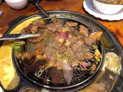 -超级神炭烤肉夜食(芥园西道店)