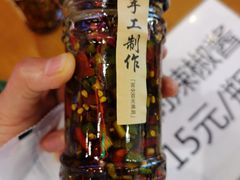 -澳门陈光记烧味饭店(郎家园店)