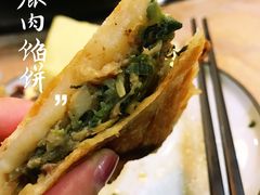 -乔家满族八大碗(流水沟店)