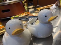 -核桃碳烤肉馆(深圳首店)
