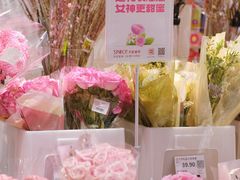 -天虹购物中心(深圳龙华店)