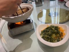-大地烙馍村(商城路店)