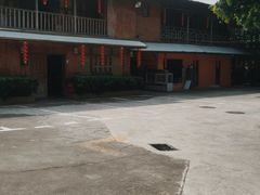 -田园山庄农家乐(石岩店)