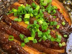 -成都驻京办餐厅(蜀都宾馆店)