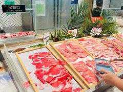 -汉阳廷自助烤肉(同和金铂天地店)