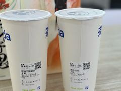 -茶百道(龙阳广场店)