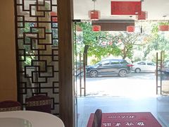 -东江渔村·古典园林·30年粤菜老字号(太和店)