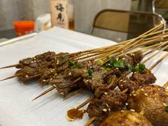 -夜烤·宜宾烧烤(回龙湾店)