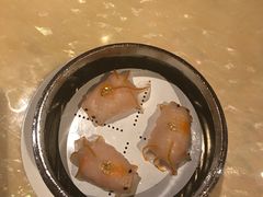 金鱼饺-8餐厅(新葡京酒店)