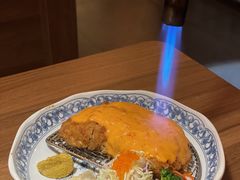 -隐月· 㐂和食屋(芝罘万达公馆店)