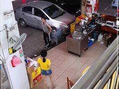 -大戚饭店(泰华路店)