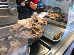 -王浩儿纪六孃甜皮鸭(乐山总店)