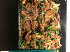 -张家卫·阳江菜·小海鲜(肥婆湾桥店)