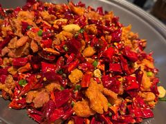 -向川南·水煮鱼·川菜(和平里店)