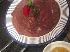 -香佰里鲜货火锅(佳乐金街店)
