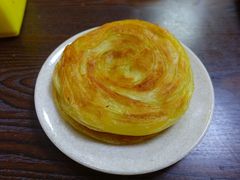 -传承缘正宗杨家吊炉饼(沈阳总店)