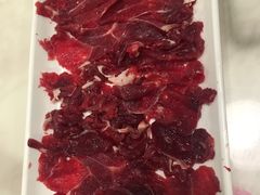 -食潮汕头鲜牛馆(望京保利店)