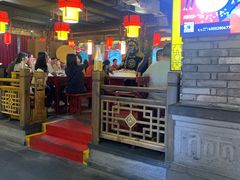 -蜀大侠火锅(寰球文化地标·总府店)