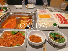 -海底捞火锅(八佰伴店)