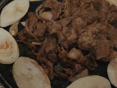 -老卜奎齐齐哈尔烤肉(人民东路店)