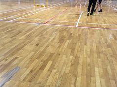 -漳州华阳体育馆