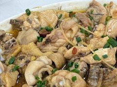 -阿九食店(南湾南路店)