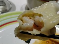 -开海·红岛海鲜虾水饺(石老人店)