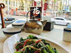 -鑫巴蜀小镇 · 水煮鱼专研店(玉桥店)