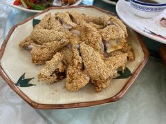 -区海鸡场饭店(石壁店)