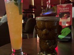 -TZ House音乐现场(来福士中心店)