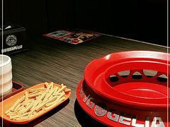 -胖哥俩肉蟹煲(石家庄长安万达店)