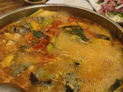 -亮欢寨(凯里总店)