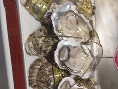 -赶海部落海鲜城(海阳路店)