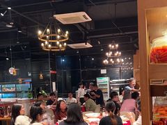 -川味里•商务宴请•团建聚餐(清湖店)