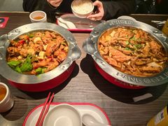 -胖哥俩肉蟹煲(杭州下沙学林街店)