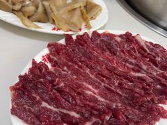 -万祥牛肉火锅(金龙店)