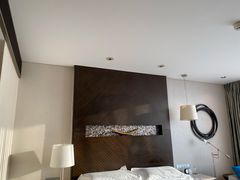 -青岛海尔洲际酒店